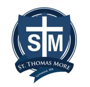 St. Thomas More Logo
